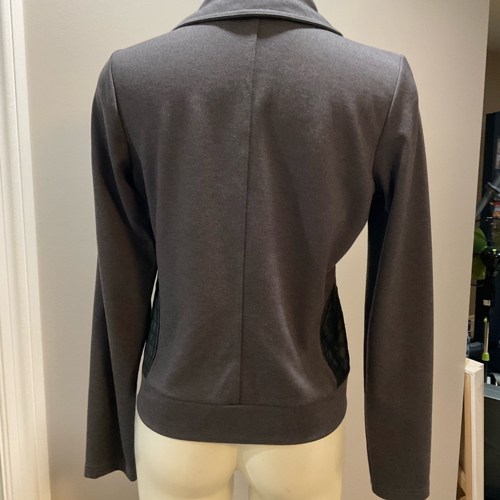 Embellished jacket - Picture 6 of 8